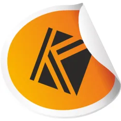 Naklejki łatwo usuwalne